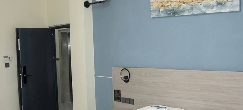 茉柠民宿(中波台巷分店)图片