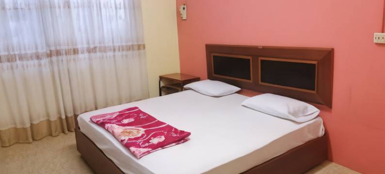 德博斯酒店(D Boss Hotel)图片