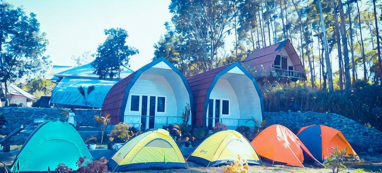 Nyampon Bungalow图片