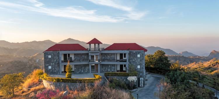 马华巴格度假村(Mahua Bagh Resort Kumbhalgarh)图片