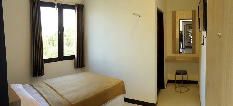 Tranzit Hotel图片