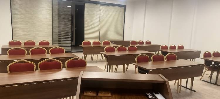 Rize Findikli的华美达酒店(Ramada by Wyndham Rize Findikli)图片