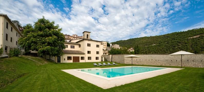 科尔塔酒店(Hotel la Corte)图片