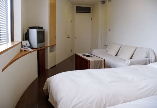 Nagomiyado Shinwaso Kaishin Hotel Overview