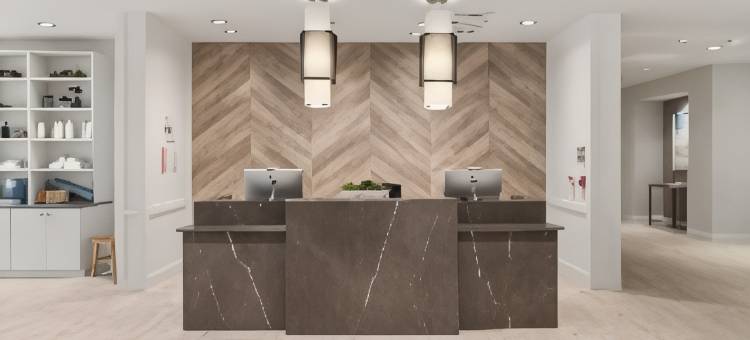 洲际EVEN酒店奥斯汀市中心近Domain(Even Hotel Austin Uptown Near the Domain)图片