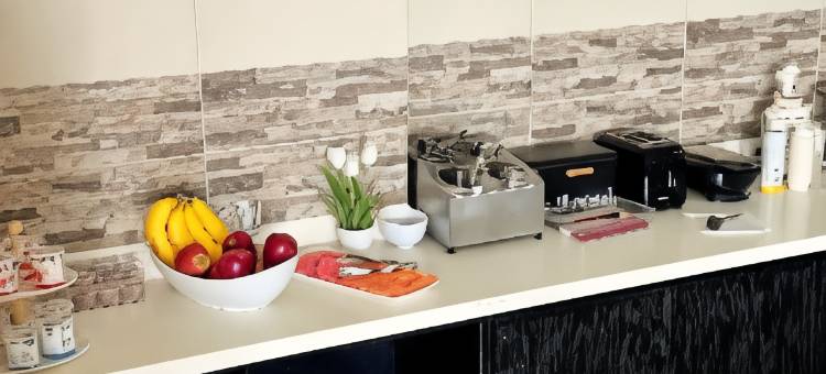 安眠酒店-库利阿坎(Sleep Inn Culiacan)图片