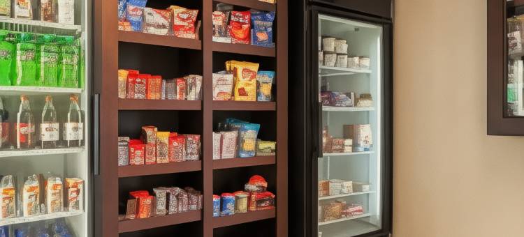 门罗万豪居家酒店(Residence Inn by Marriott Monroe)图片