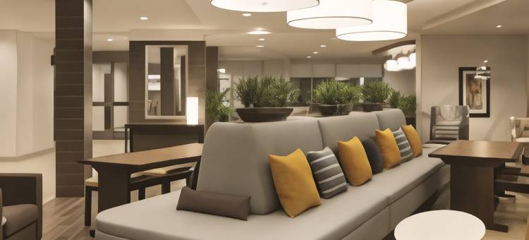 富兰克林纳什维尔酷斯普林斯希尔顿惠庭酒店(Home2 Suites by Hilton Nashville Franklin Cool Springs)图片