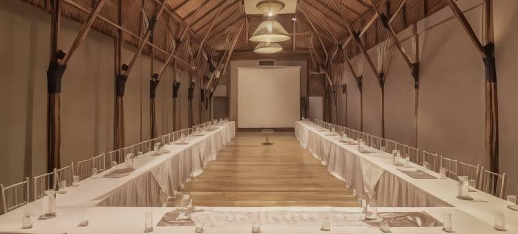 伊基托斯希尔顿逸林酒店(Double Tree by Hilton Iquitos)图片