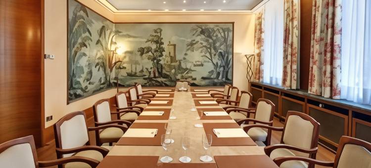 克拉瓦兹大酒店(Grand Hotel Cravat)图片