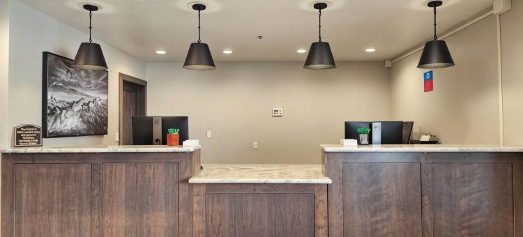 品质酒店(SureStay Plus Hotel by Best Western Rexburg)(SureStay Plus Hotel by Best Western Rexburg)图片