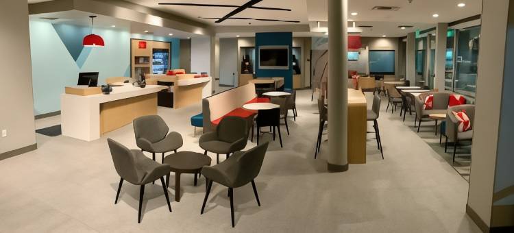 Avid Hotel Oklahoma City Airport图片