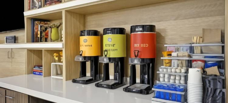 普莱诺理查森希尔顿惠庭酒店(Home2 Suites by Hilton Plano Richardson, TX)图片