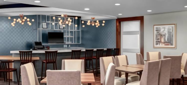 Residence Inn Philadelphia Airport图片