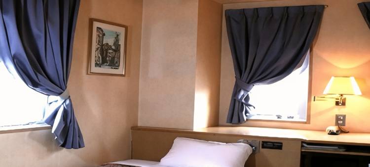 松江湖温泉(Matsue City Hotel (Annex))图片