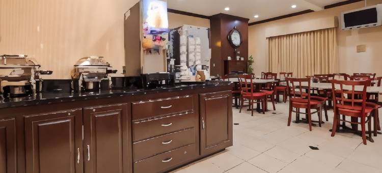 格伦多拉66号公路贝斯特韦斯特优质酒店(Best Western Plus Route 66 Glendora Inn)图片