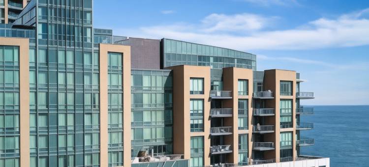 珍珠水疗酒店-傲途格精选(The Pearle Hotel & Spa, Autograph Collection)图片