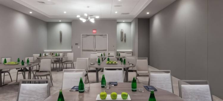 Courtyard Amelia Island图片