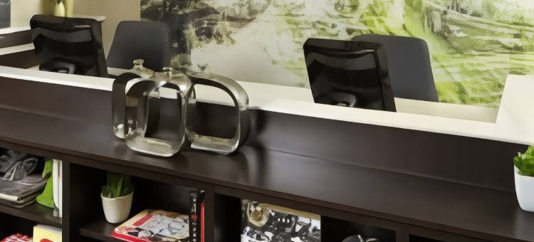 匹兹堡机场塞特勒斯里奇万怡酒店(Courtyard Pittsburgh Airport Settlers Ridge)图片