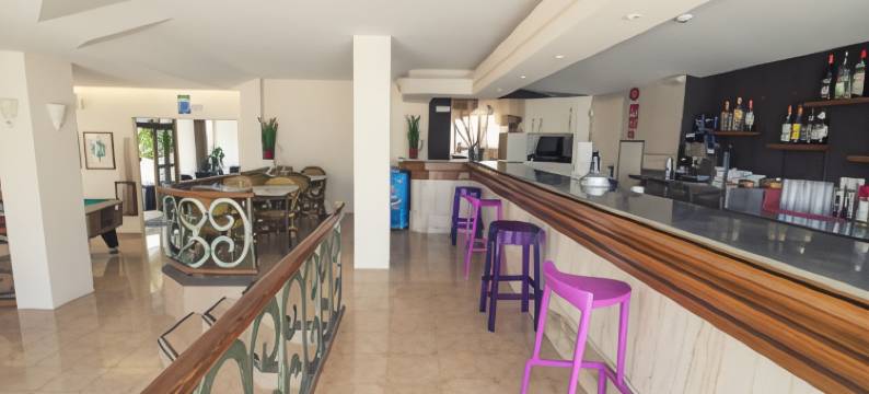 阿祖拉尼地中海酒店(AzuLine Hotel Mediterráneo)图片