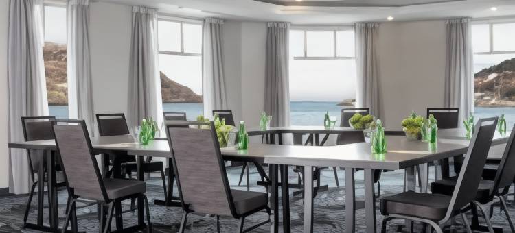 圣约翰斯纽芬兰万豪万怡酒店(Courtyard St. John's Newfoundland)图片