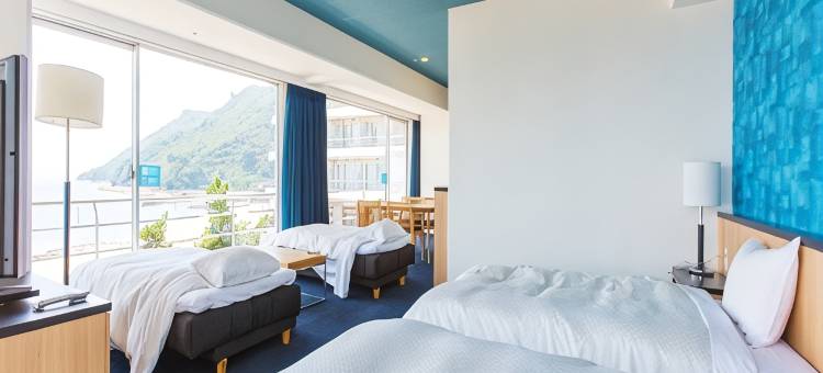 濑户内海钻石酒店(Diamond Setouchi Marine Hotel)图片