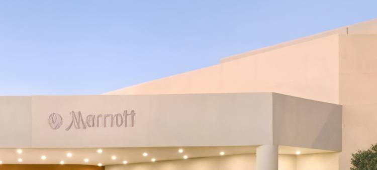 万豪本图拉海滩酒店(Ventura Beach Marriott)图片