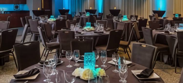 奥林匹亚希尔顿逸林酒店(DoubleTree by Hilton Olympia)图片