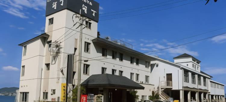 河丁酒店(Hotel Kawacho)图片