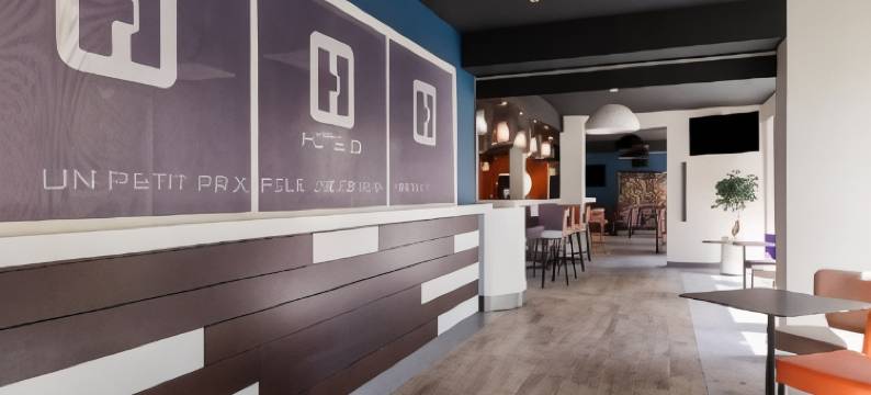 蒙彼利埃南贝斯特韦斯特酒店(Best Western Hotelio Montpellier Sud)图片