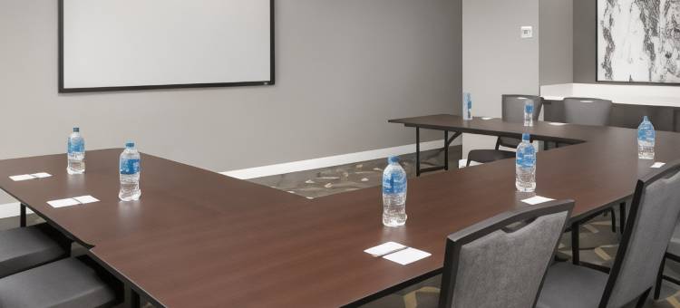 Residence Inn Lubbock-University Area图片