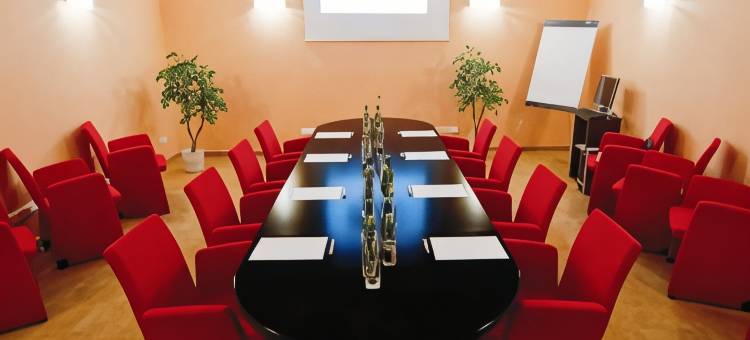 罗马酒店(Hotel Roma Prague)图片