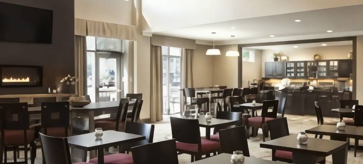 俄亥俄哥伦布/州立大学Homewood Suites by Hilton(Homewood Suites by Hilton Columbus/OSU)图片