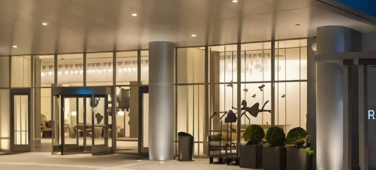 亚特兰大机场门户万丽酒店(Renaissance Atlanta Airport Gateway Hotel)图片