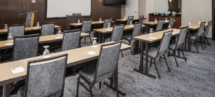 林奇堡万怡酒店(Courtyard Lynchburg)图片