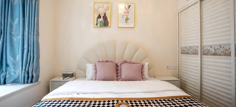 c家民宿(德润路分店)图片