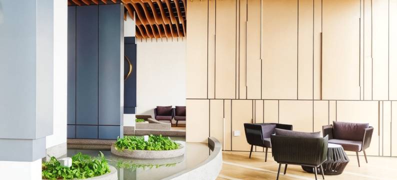 卓伊卡公寓 - 祖拉尼套房 | 无线网络与奈飞(Zulanie Suite @ Troika Residence, Wifi & Netflix)图片