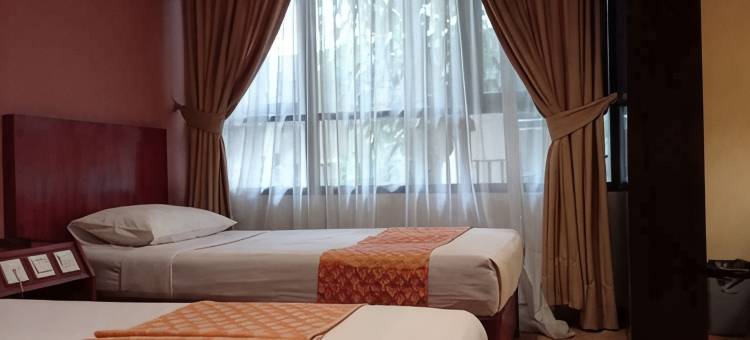 皇家蒂娜景观酒店(Royal Denai View Hotel)图片