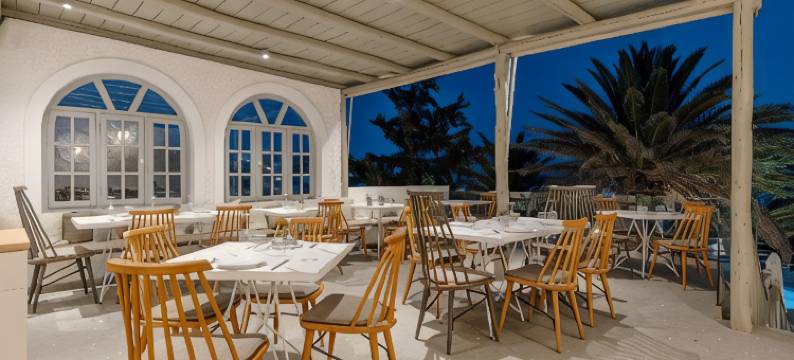 普诺伊酒店(Pnoi Hotel)图片