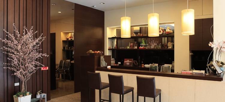 花莲养和屋图片