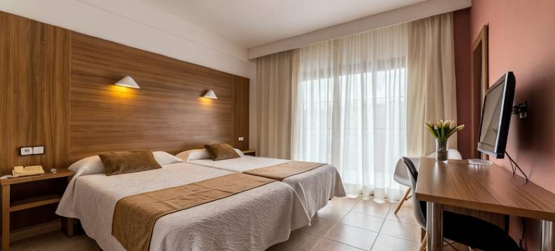 王子公园住宿(Prince Park)图片