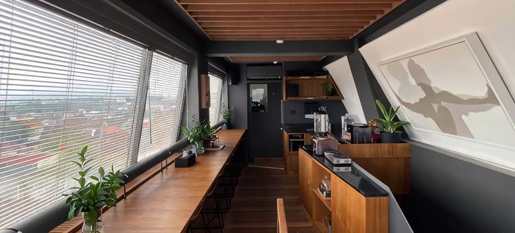 皮图客房(PituRooms)图片