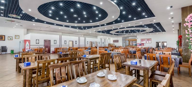 北戴河黄金海岸海之雅居海景公寓(一经路1号分店)图片