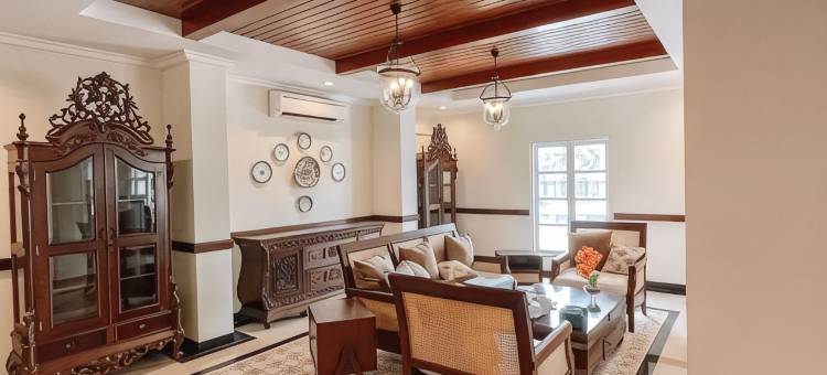 Le Semar Hotel Karawaci图片