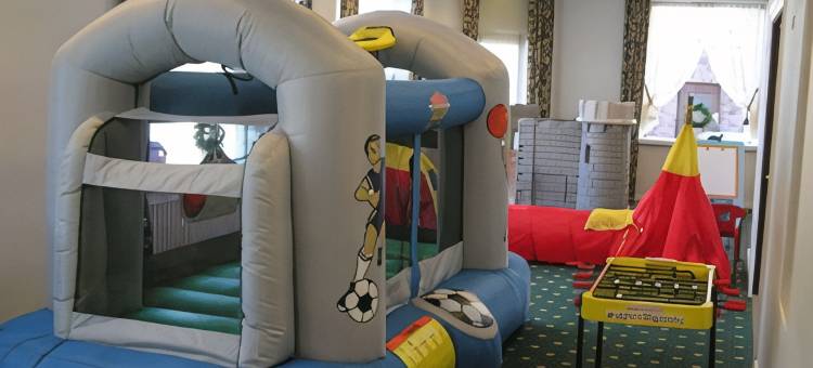 安斯佳米林酒店(Milling Hotel Ansgar)图片