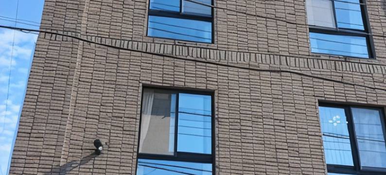 门前 House(Monzen House)图片