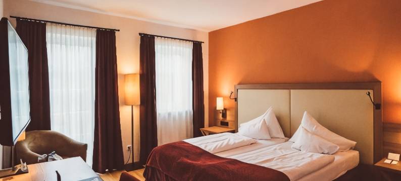 哈尔施塔特历史酒店(Heritage Hotel Hallstatt)图片