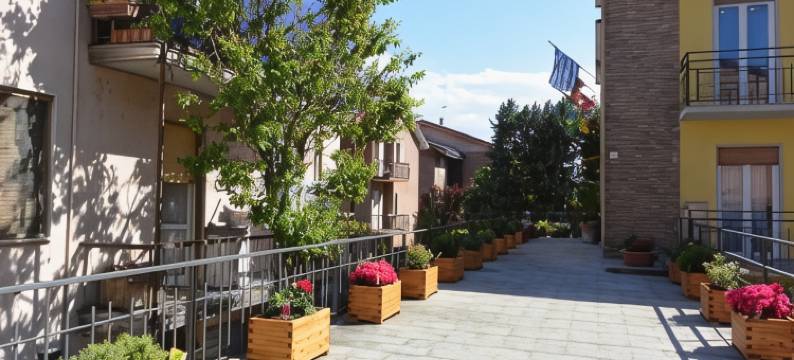 帕维亚奥斯特洛旅舍(Pavia Ostello)图片