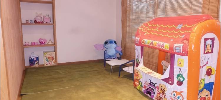 修善寺Breezbay酒店(Breezbay Shuzenji Hotel)图片