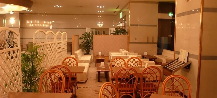 观音寺大酒店(Kanonji Grand Hotel)图片